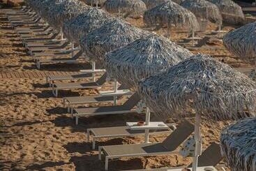 هتل Divani Apollon Palace & Thalasso