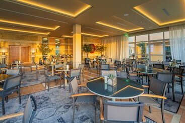 هتل Divani Apollon Palace & Thalasso