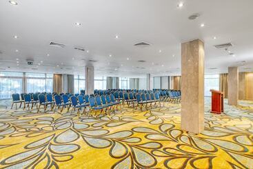 هتل Divani Apollon Palace & Thalasso