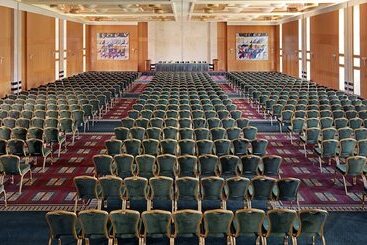 هتل Divani Apollon Palace & Thalasso