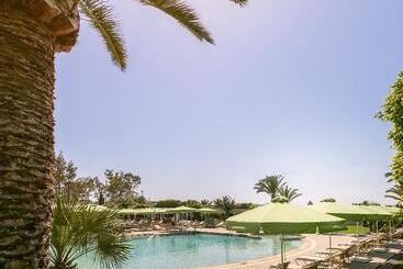 هتل Divani Apollon Palace & Thalasso