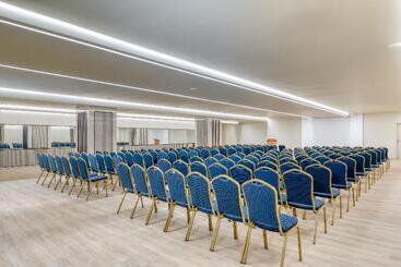 هتل Divani Apollon Palace & Thalasso