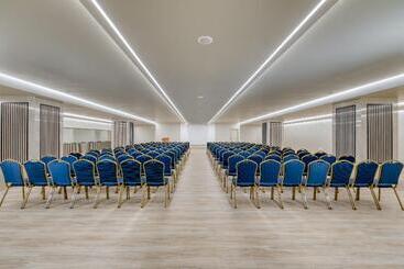 هتل Divani Apollon Palace & Thalasso