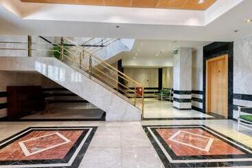 هتل Divani Apollon Palace & Thalasso