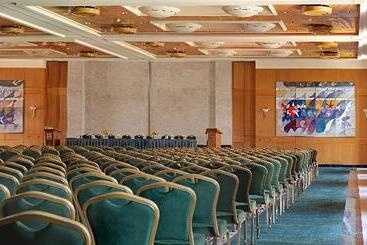 هتل Divani Apollon Palace & Thalasso