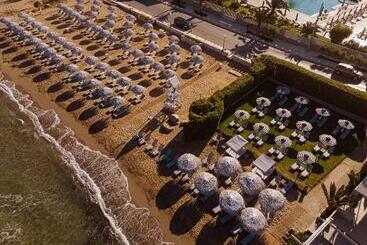 هتل Divani Apollon Palace & Thalasso