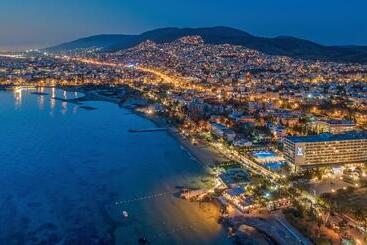 هتل Divani Apollon Palace & Thalasso