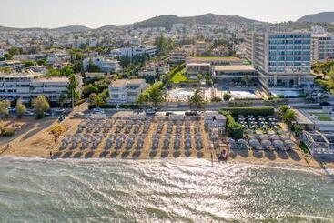 هتل Divani Apollon Palace & Thalasso