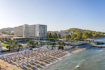 هتل Divani Apollon Palace & Thalasso