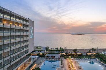 هتل Divani Apollon Palace & Thalasso