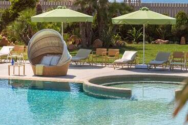هتل Divani Apollon Palace & Thalasso