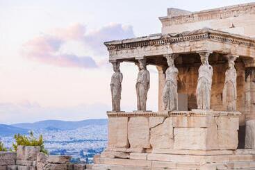 هتل Divani Apollon Palace & Thalasso