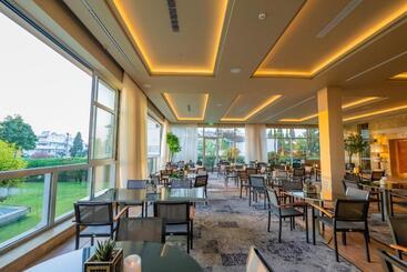 هتل Divani Apollon Palace & Thalasso