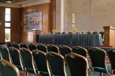 هتل Divani Apollon Palace & Thalasso