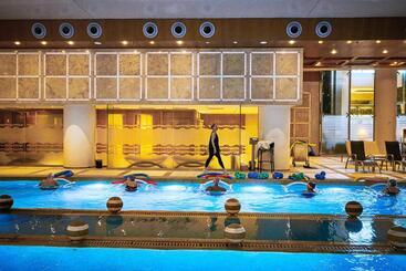 هتل Divani Apollon Palace & Thalasso