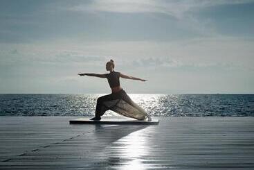 هتل Divani Apollon Palace & Thalasso