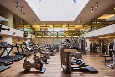 هتل Divani Apollon Palace & Thalasso
