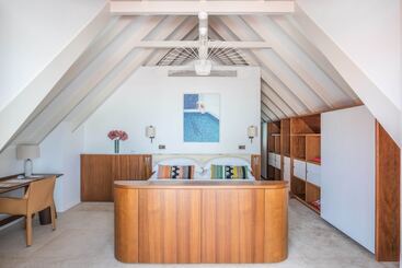 هتل Eden Rock St Barths