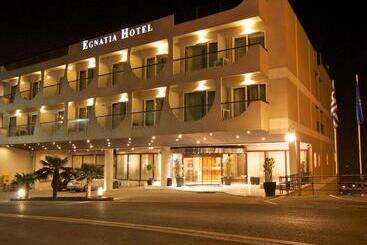 Egnatia City Hotel & Spa