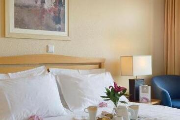 Egnatia City Hotel & Spa