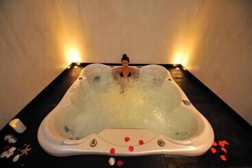 Egnatia City Hotel & Spa