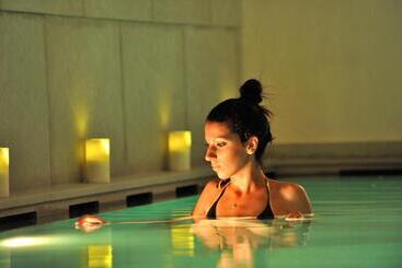 Egnatia City Hotel & Spa