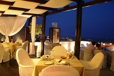Egnatia City Hotel & Spa
