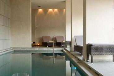 Egnatia City Hotel & Spa