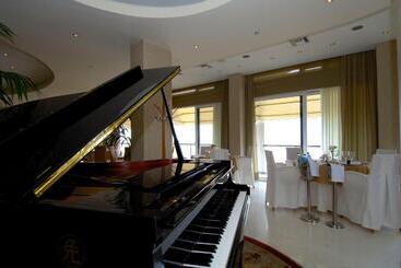 Egnatia City Hotel & Spa