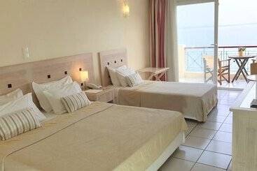 Erytha Hotel & Resort Chios