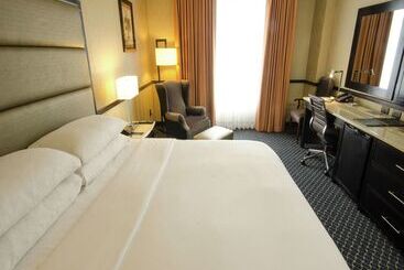هتل Hilton Princess San Pedro Sula