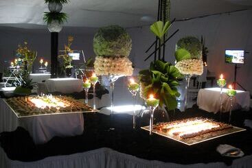 هتل Hilton Princess San Pedro Sula