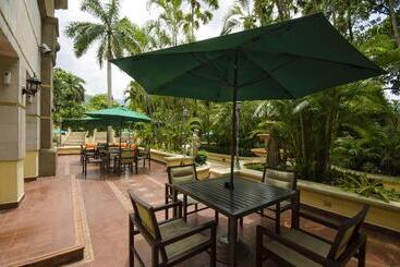 هتل Hilton Princess San Pedro Sula