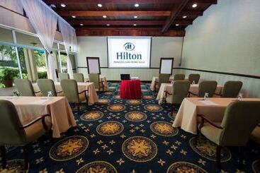 هتل Hilton Princess San Pedro Sula