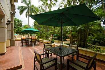 هتل Hilton Princess San Pedro Sula