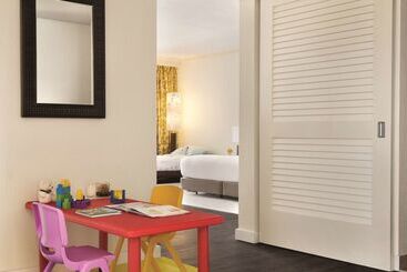 هتل Hyatt Regency Guam