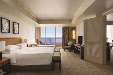 هتل Hyatt Regency Guam