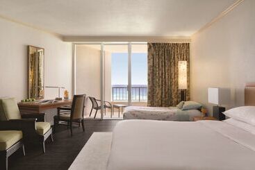هتل Hyatt Regency Guam