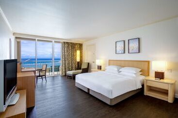 هتل Hyatt Regency Guam