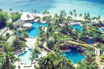 هتل Hyatt Regency Guam