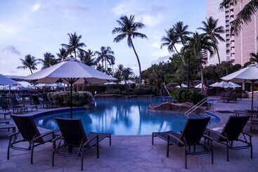 هتل Hyatt Regency Guam