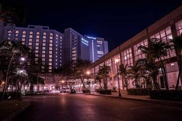 هتل Hyatt Regency Guam