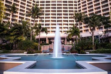 هتل Hyatt Regency Guam