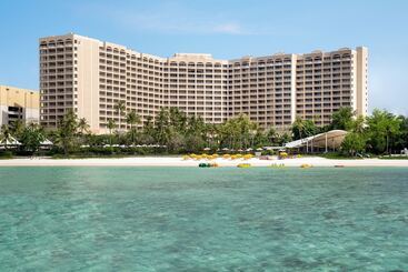 هتل Hyatt Regency Guam