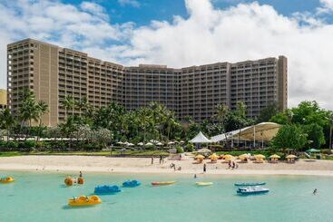 هتل Hyatt Regency Guam