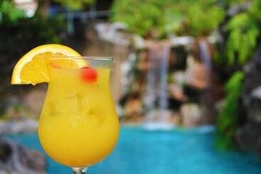 هتل Hyatt Regency Guam
