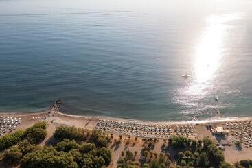 هتل Irene Palace Beach Resort