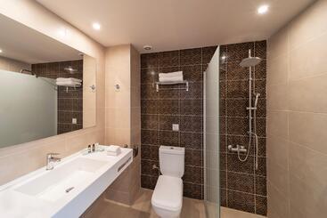 هتل Irene Palace Beach Resort