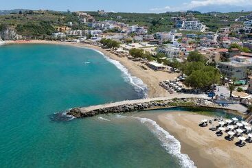 Hotel Kalyves Beach