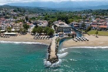 Hotel Kalyves Beach